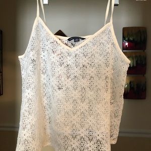 GORGEOUS AMERICAN EAGLE TOP SIZE M